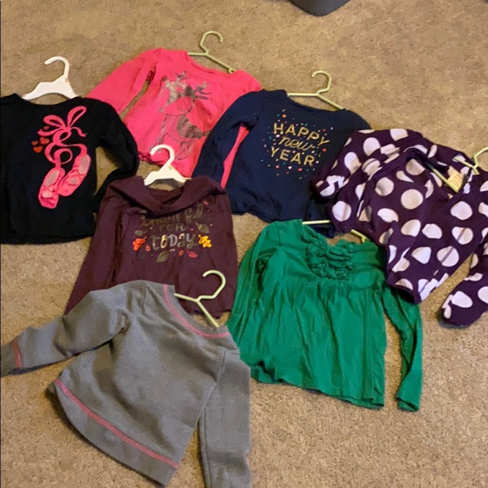 5t tops